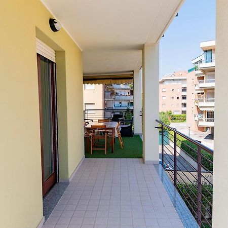 Your Dream Stay In Montesilvano Awaits! Экстерьер фото