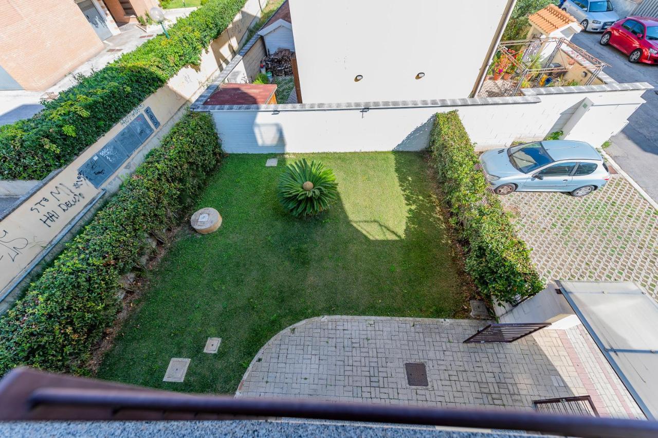 Your Dream Stay In Montesilvano Awaits! Экстерьер фото