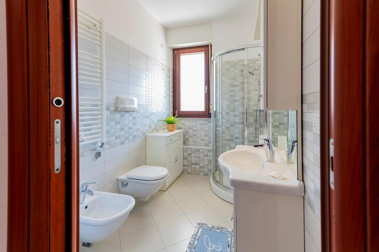 Your Dream Stay In Montesilvano Awaits! Экстерьер фото