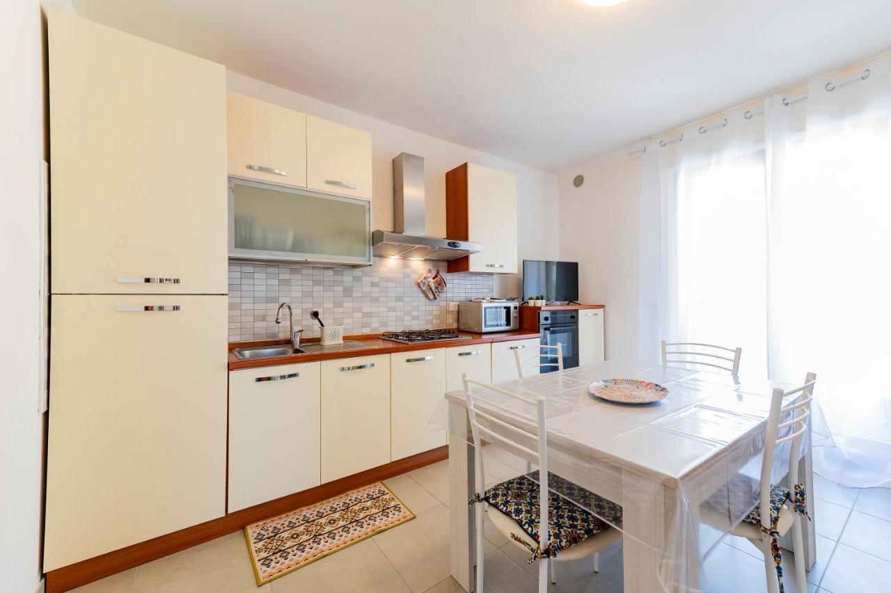 Your Dream Stay In Montesilvano Awaits! Экстерьер фото