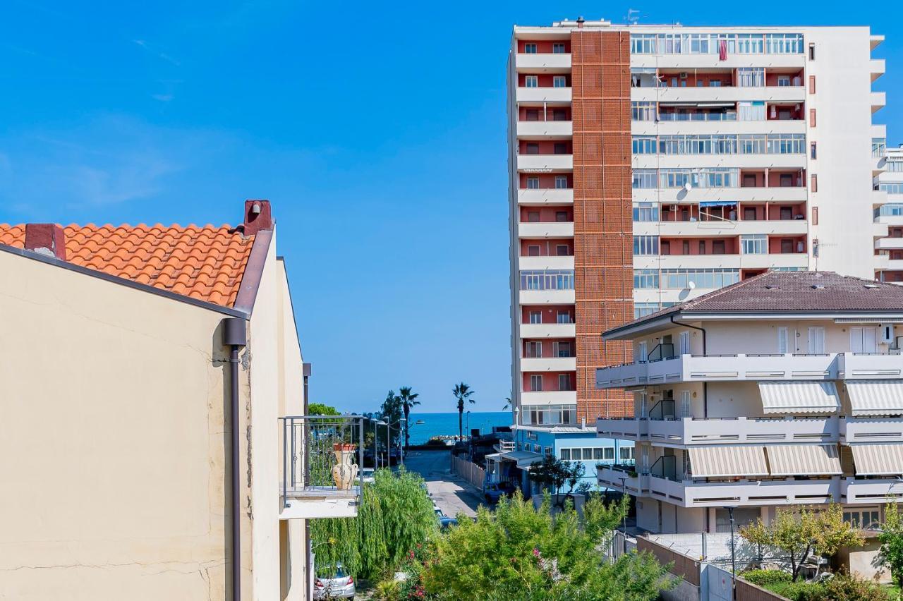 Your Dream Stay In Montesilvano Awaits! Экстерьер фото