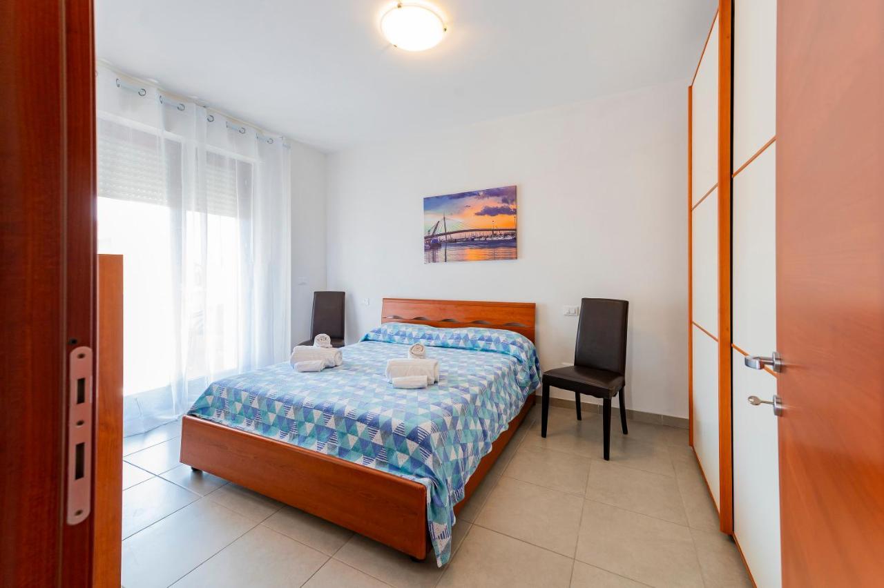 Your Dream Stay In Montesilvano Awaits! Экстерьер фото
