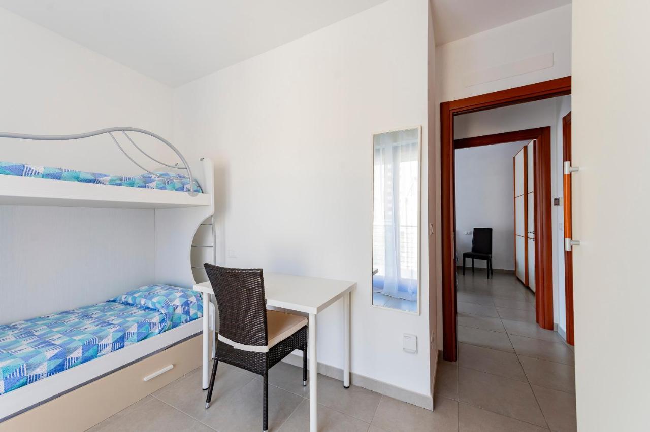 Your Dream Stay In Montesilvano Awaits! Экстерьер фото