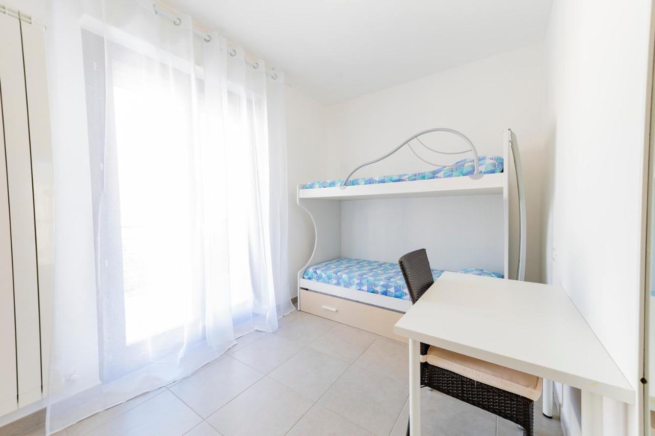 Your Dream Stay In Montesilvano Awaits! Экстерьер фото