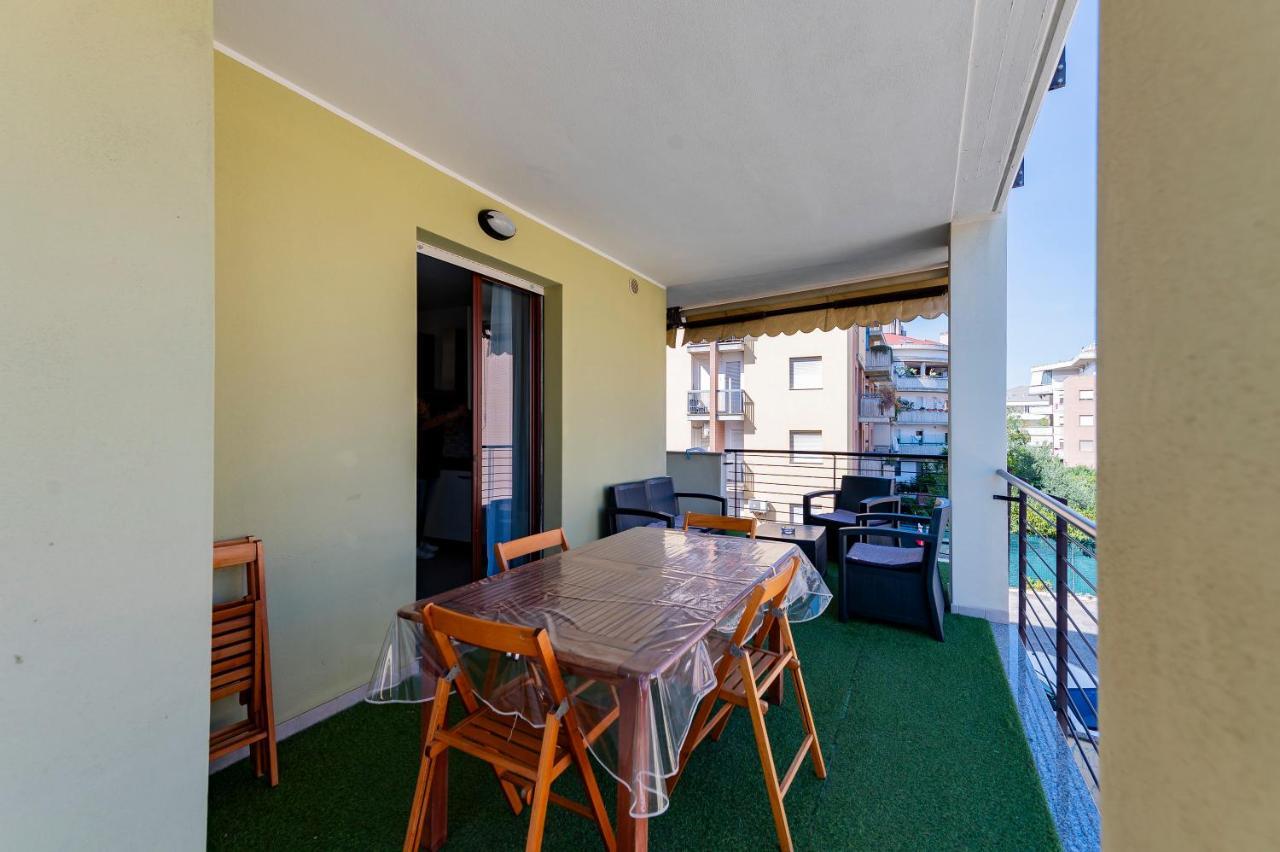 Your Dream Stay In Montesilvano Awaits! Экстерьер фото