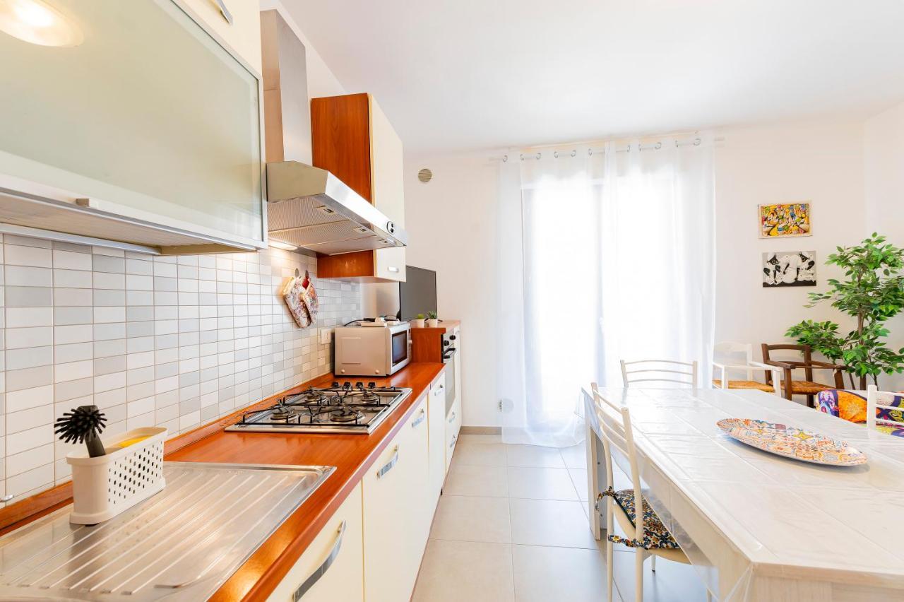 Your Dream Stay In Montesilvano Awaits! Экстерьер фото