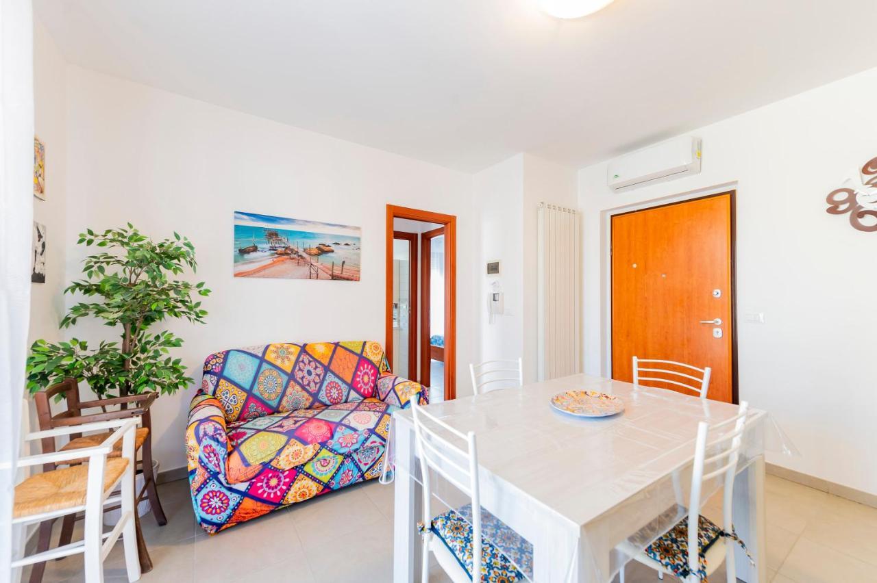 Your Dream Stay In Montesilvano Awaits! Экстерьер фото